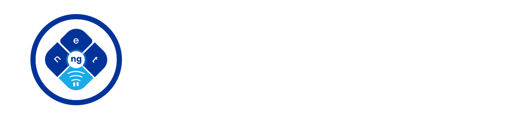 Netdata Logo